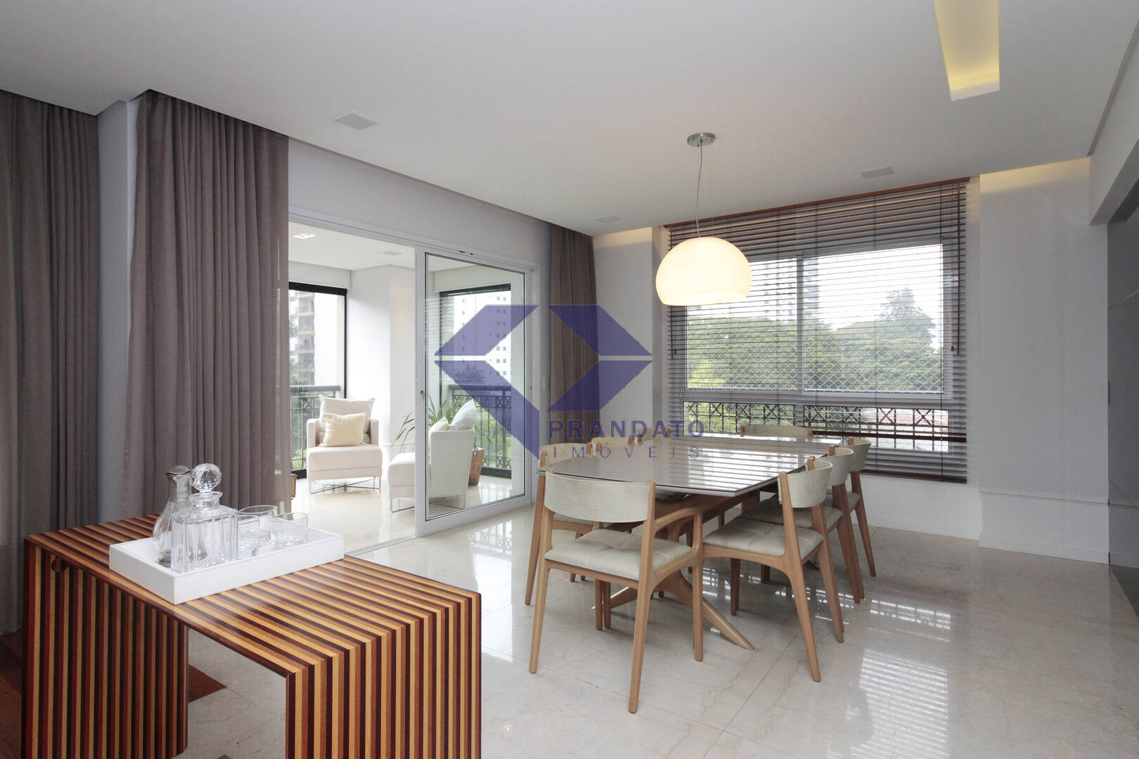 Apartamento, 3 quartos, 350 m² - Foto 14