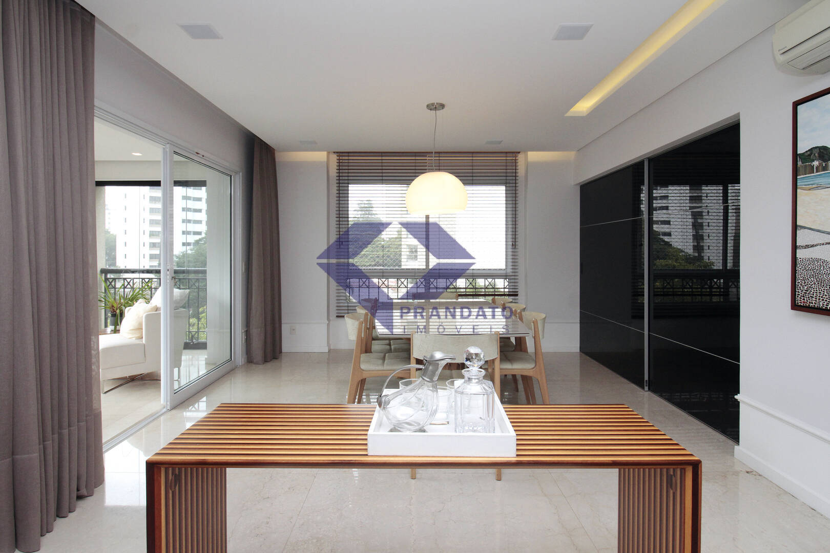 Apartamento, 3 quartos, 350 m² - Foto 15