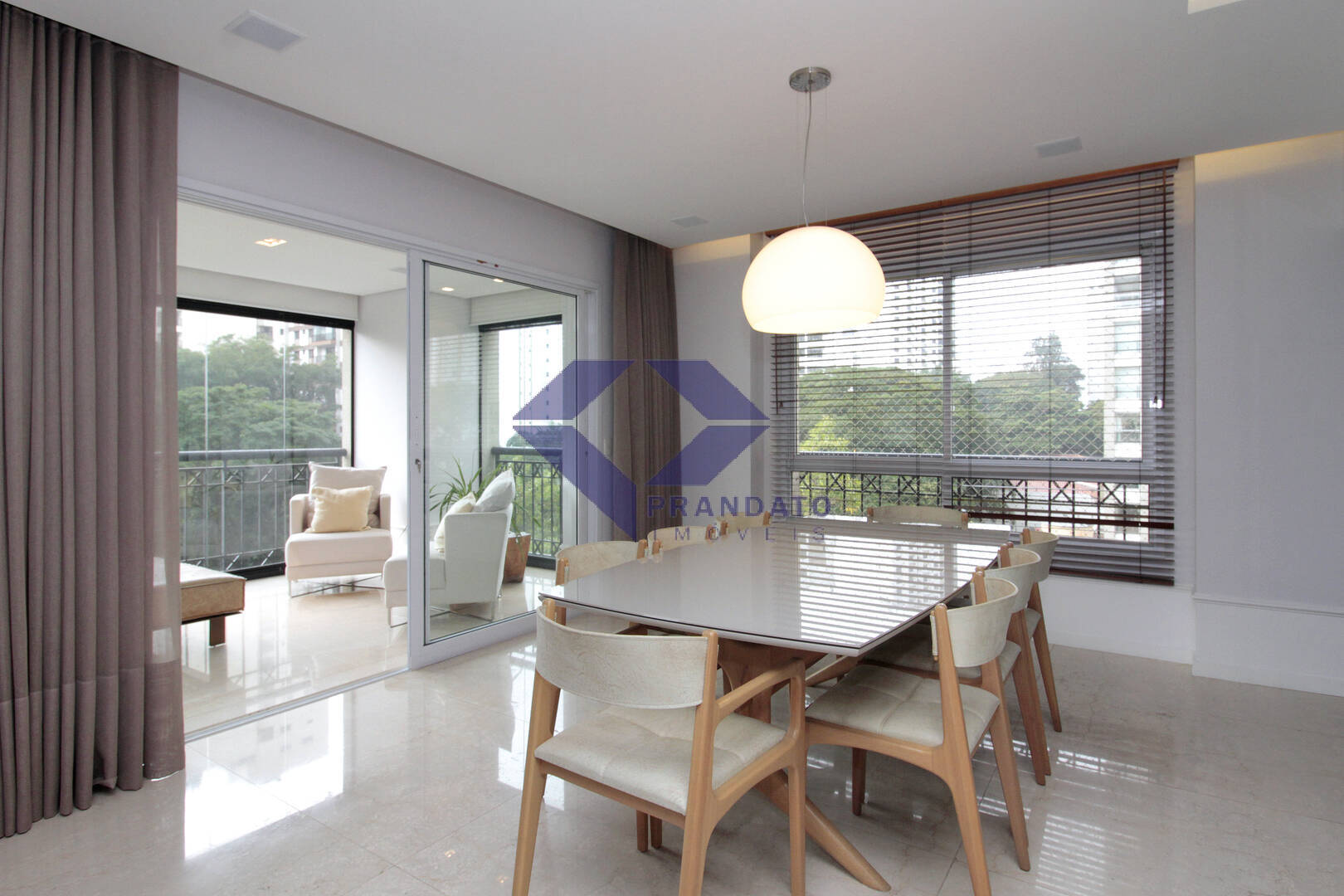 Apartamento, 3 quartos, 350 m² - Foto 16