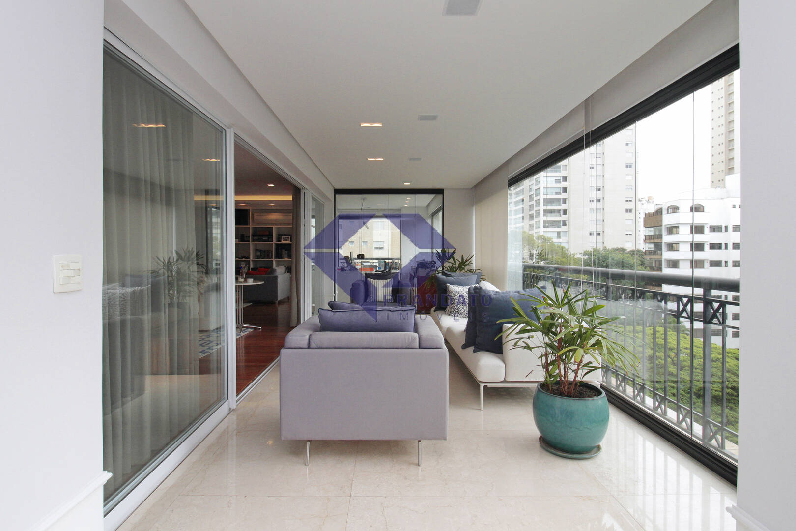 Apartamento, 3 quartos, 350 m² - Foto 19