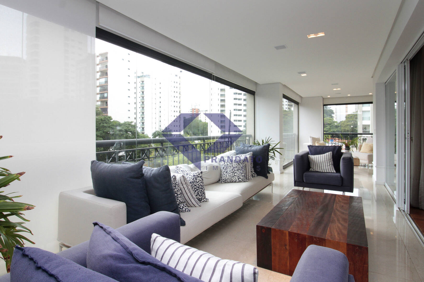 Apartamento, 3 quartos, 350 m² - Foto 20