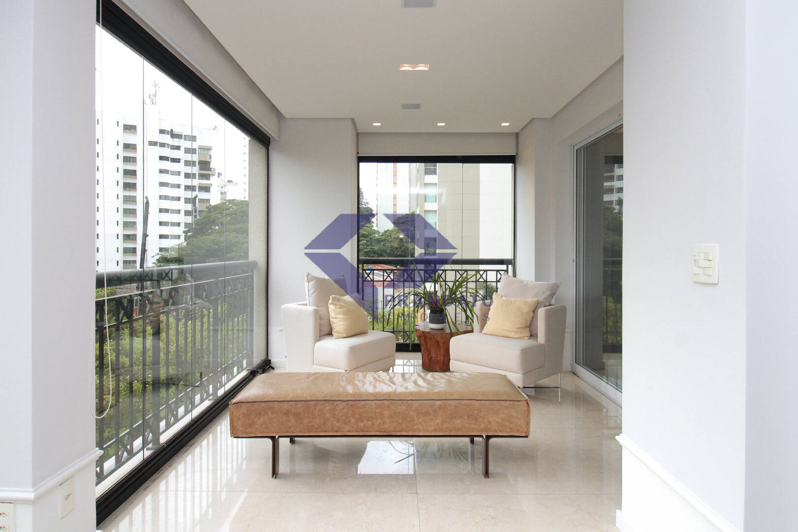 Apartamento, 3 quartos, 350 m² - Foto 21