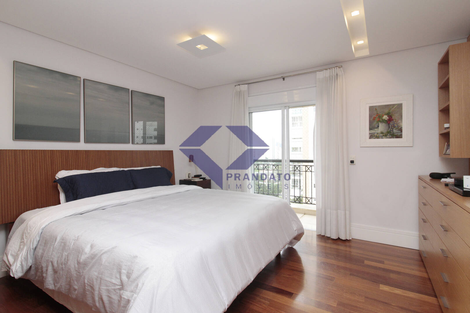 Apartamento, 3 quartos, 350 m² - Foto 27