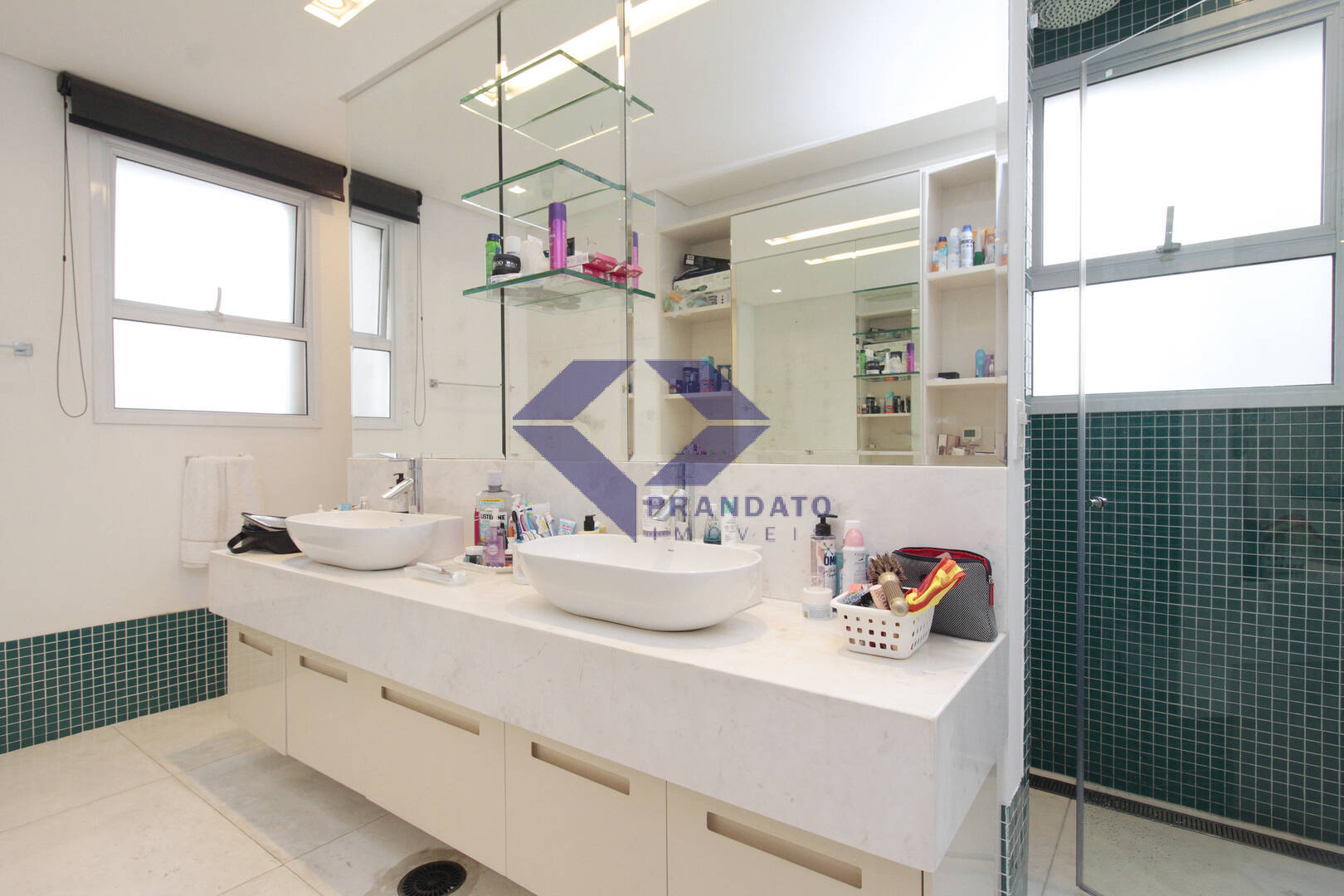 Apartamento, 3 quartos, 350 m² - Foto 30