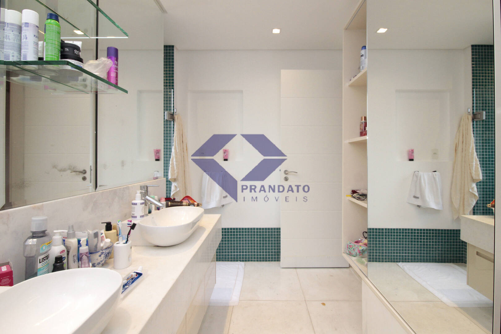 Apartamento, 3 quartos, 350 m² - Foto 31