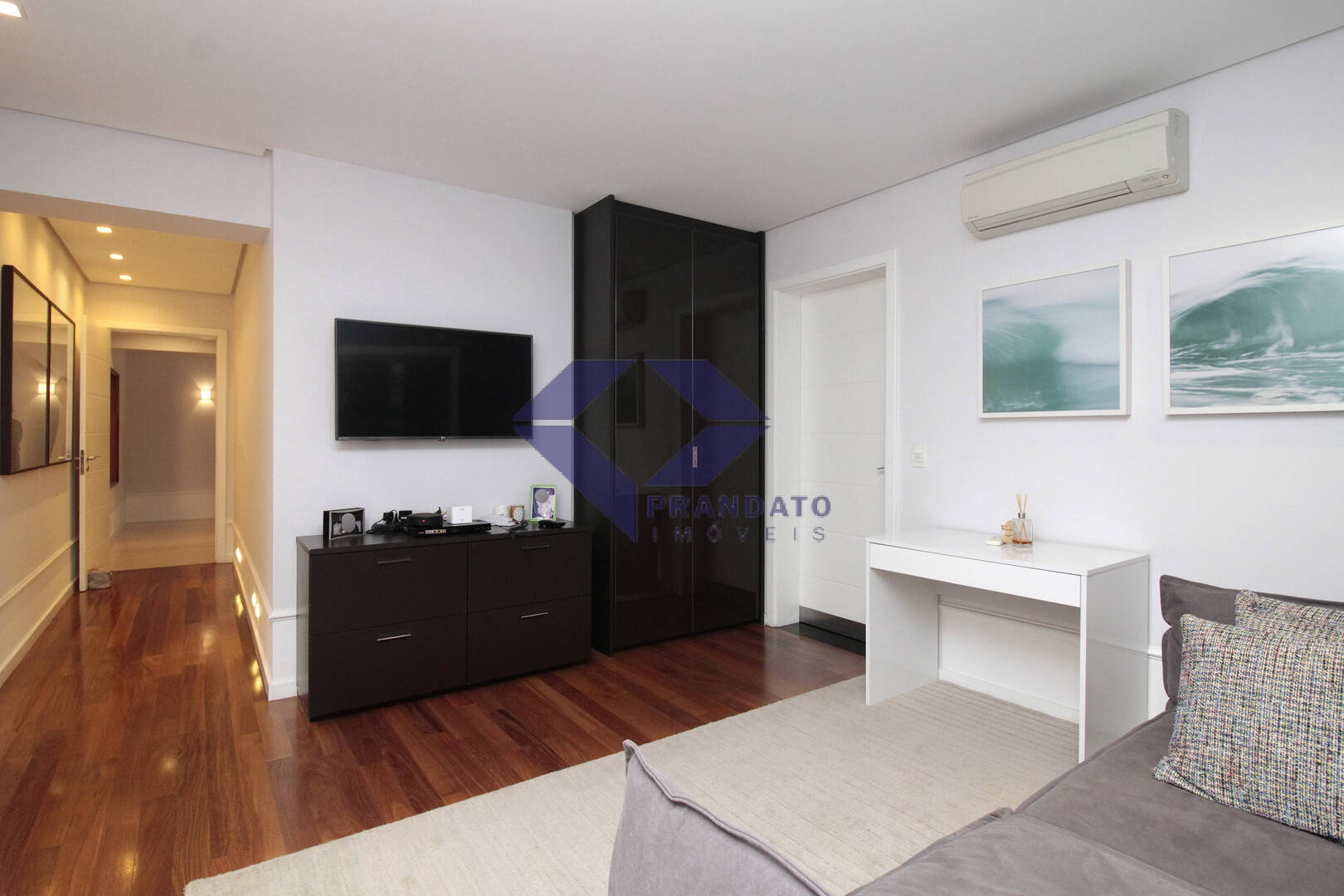 Apartamento, 3 quartos, 350 m² - Foto 32