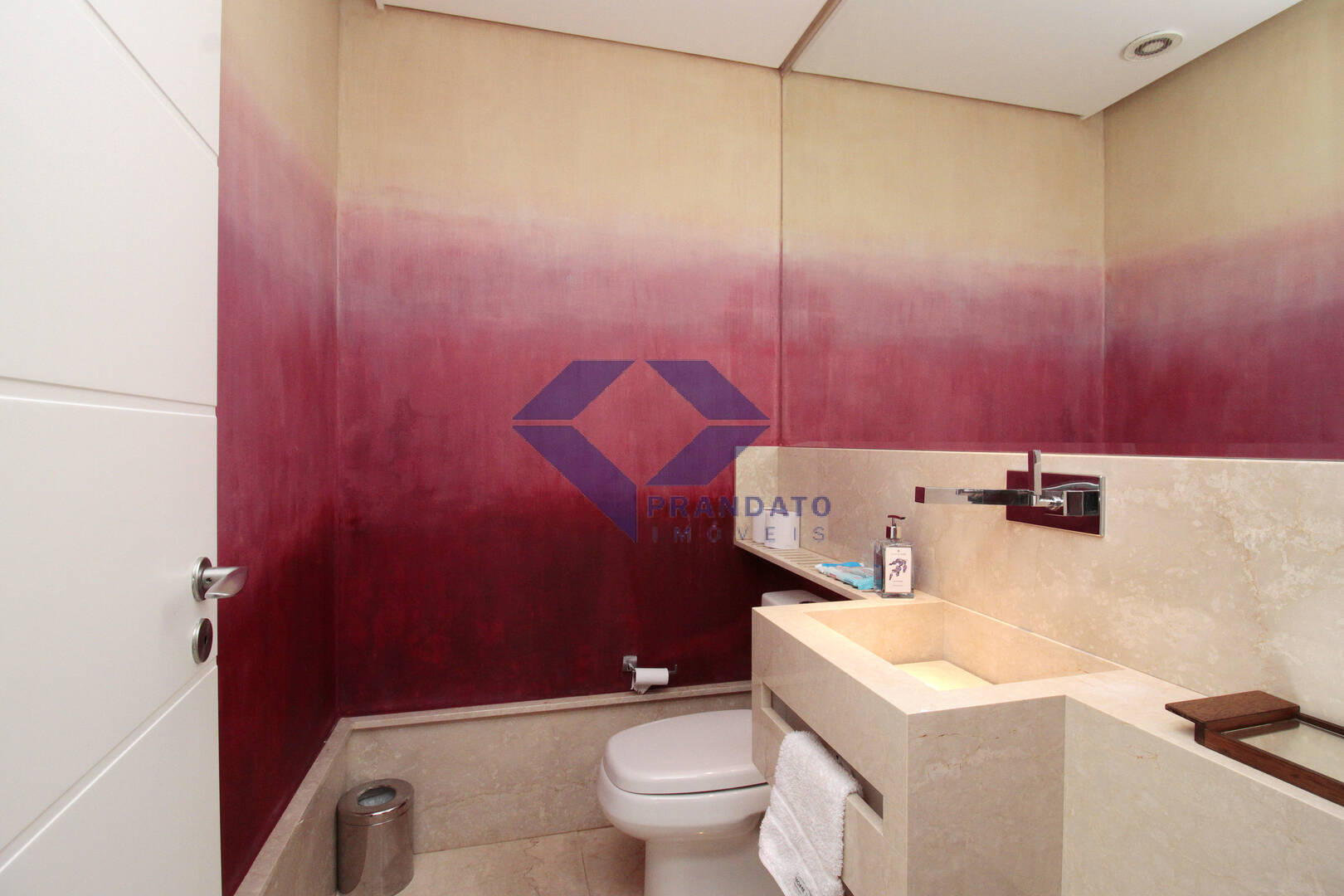 Apartamento, 3 quartos, 350 m² - Foto 34