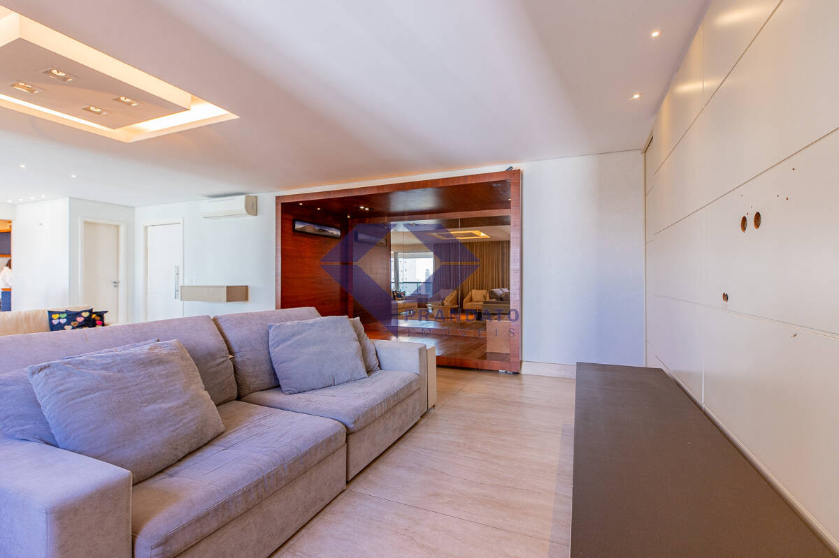 Apartamento à venda com 3 quartos, 194m² - Foto 14