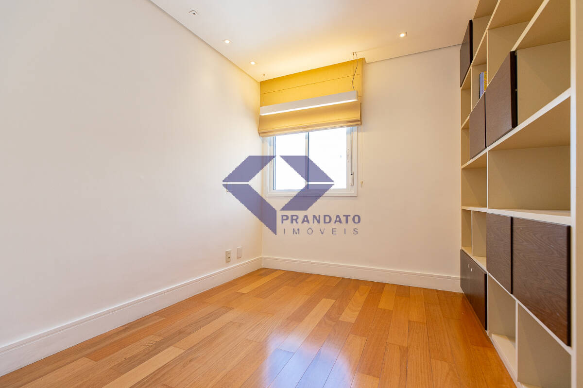 Apartamento à venda com 3 quartos, 194m² - Foto 20