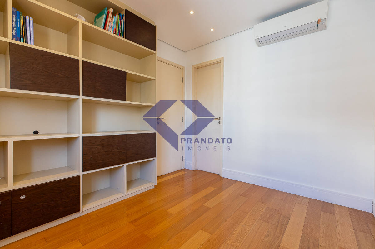 Apartamento à venda com 3 quartos, 194m² - Foto 21