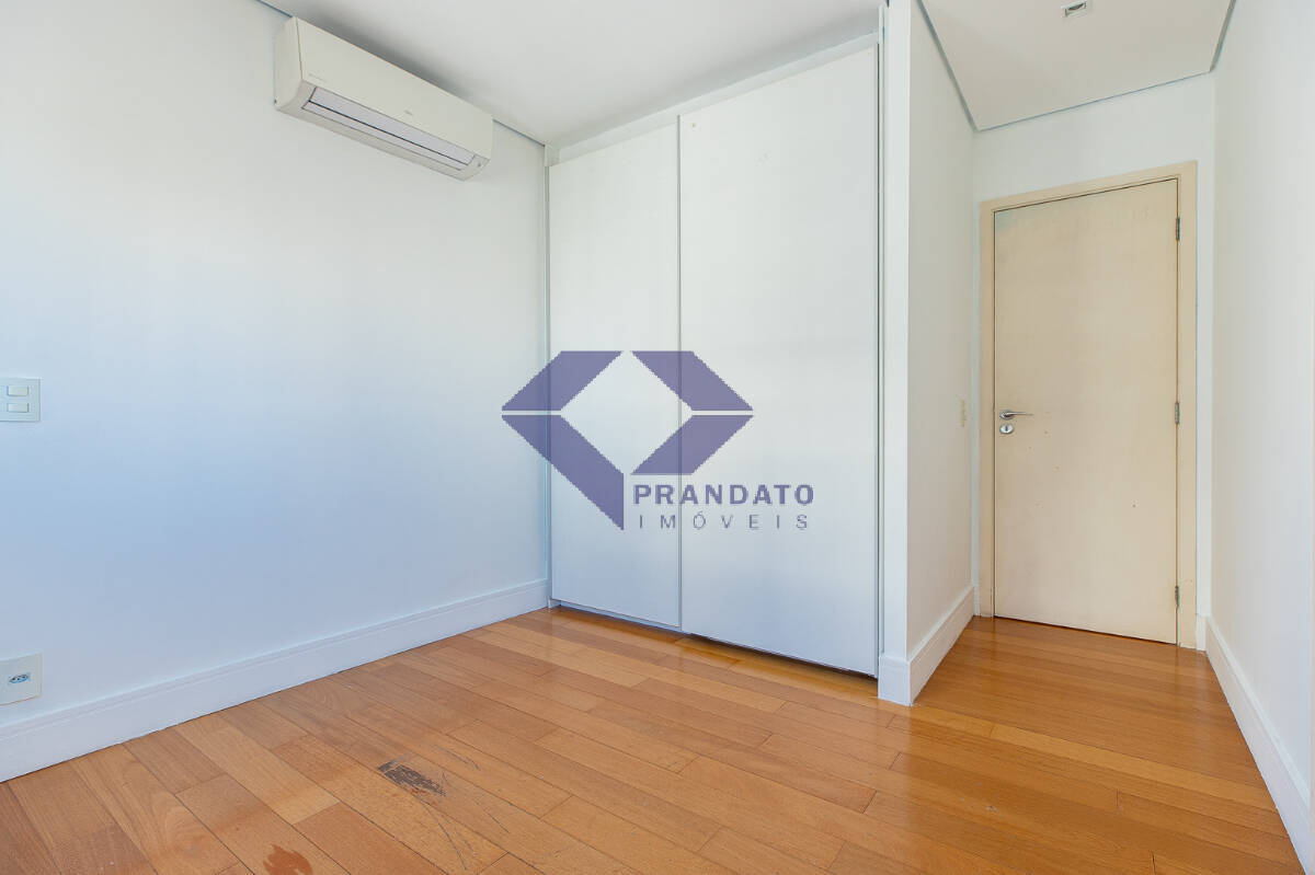 Apartamento à venda com 3 quartos, 194m² - Foto 22