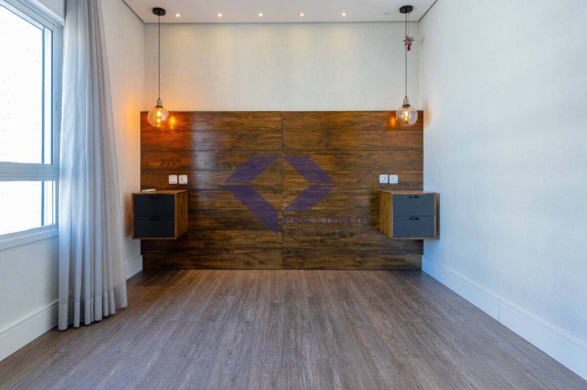 Apartamento à venda com 3 quartos, 194m² - Foto 26