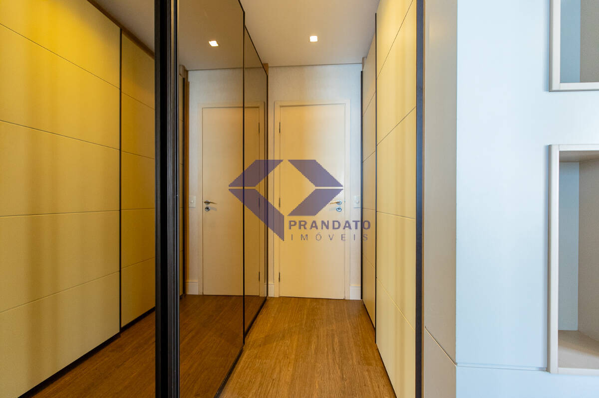 Apartamento à venda com 3 quartos, 194m² - Foto 27
