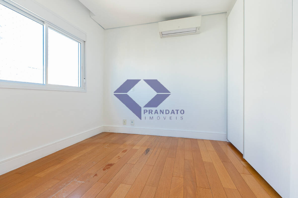 Apartamento à venda com 3 quartos, 194m² - Foto 29