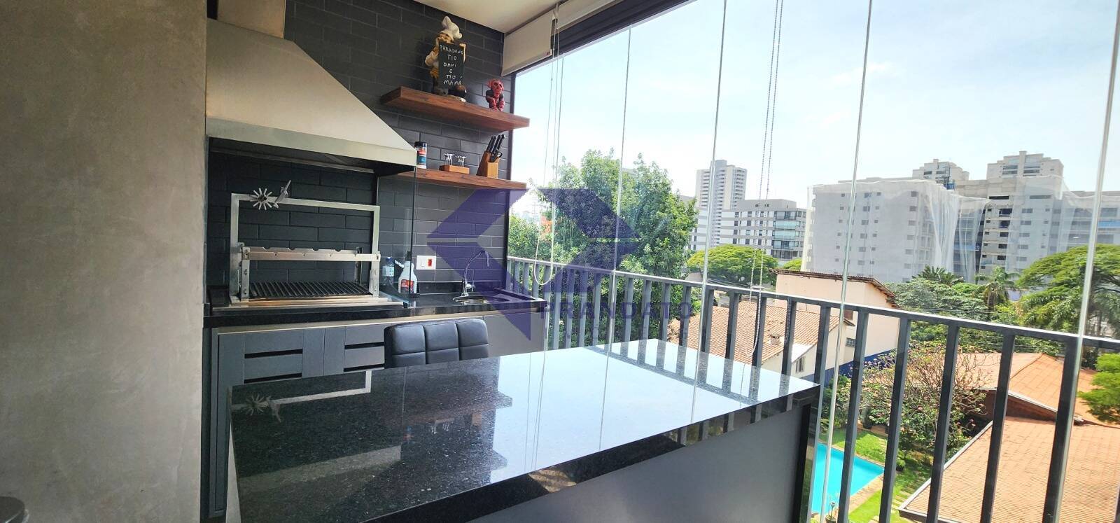 Apartamento, 3 quartos, 125 m² - Foto 6