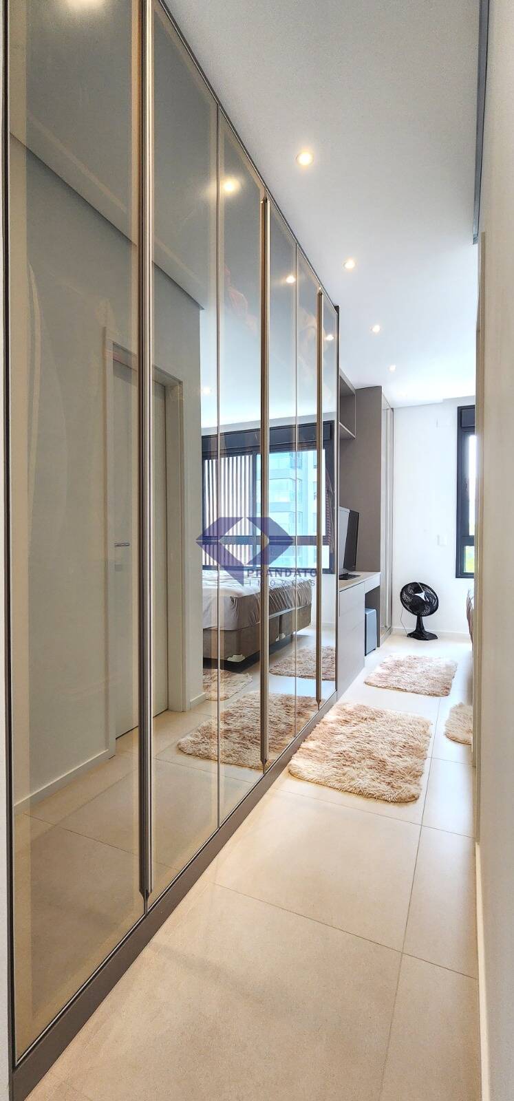 Apartamento, 3 quartos, 125 m² - Foto 8
