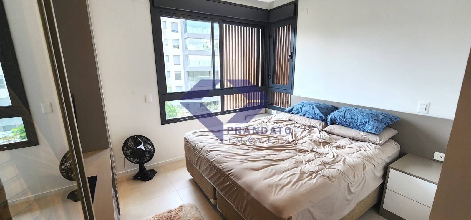 Apartamento, 3 quartos, 125 m² - Foto 9