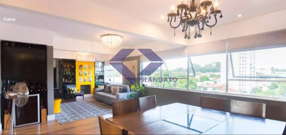 Apartamento, 3 quartos, 125 m² - Foto 5