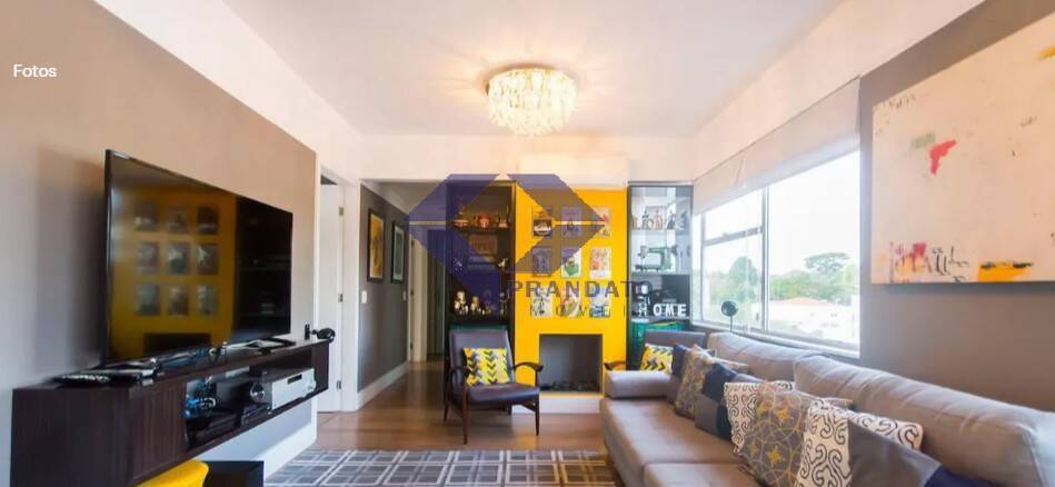 Apartamento, 3 quartos, 125 m² - Foto 6