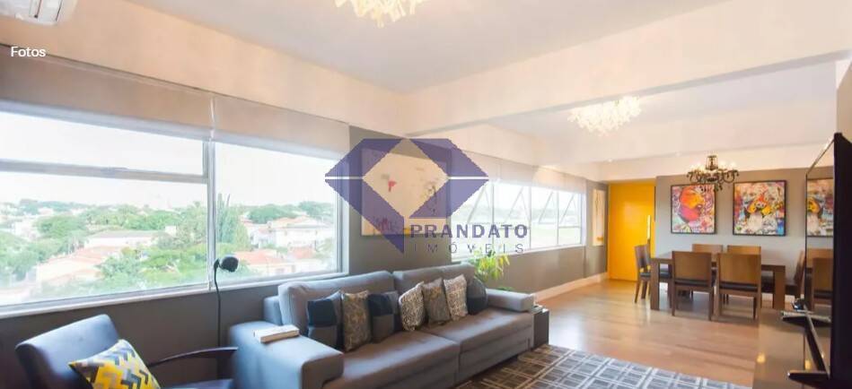 Apartamento, 3 quartos, 125 m² - Foto 4