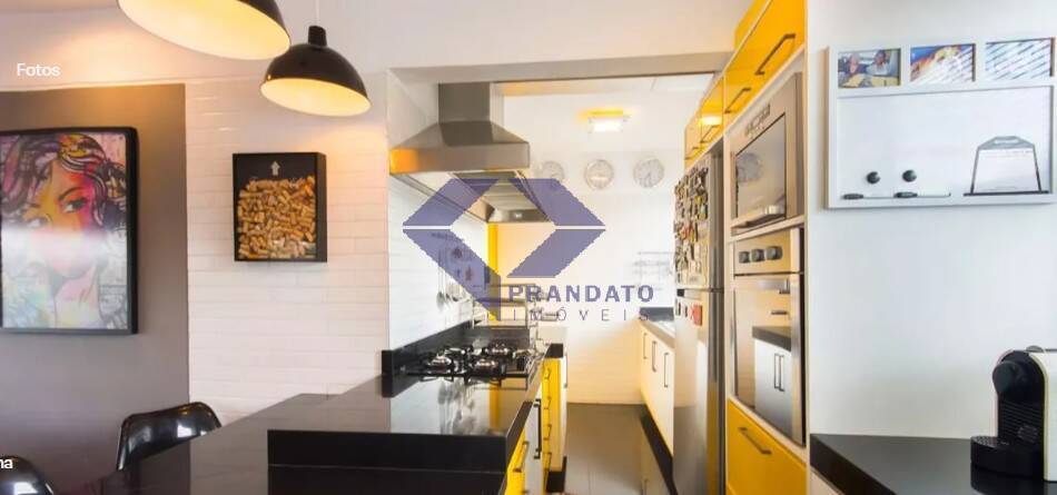 Apartamento, 3 quartos, 125 m² - Foto 8