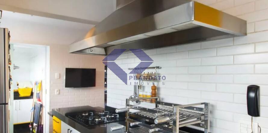 Apartamento, 3 quartos, 125 m² - Foto 9