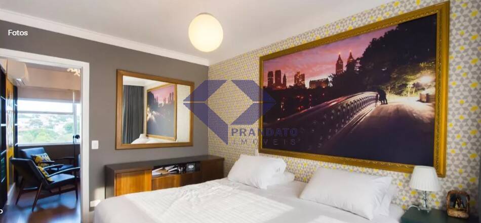 Apartamento, 3 quartos, 125 m² - Foto 12