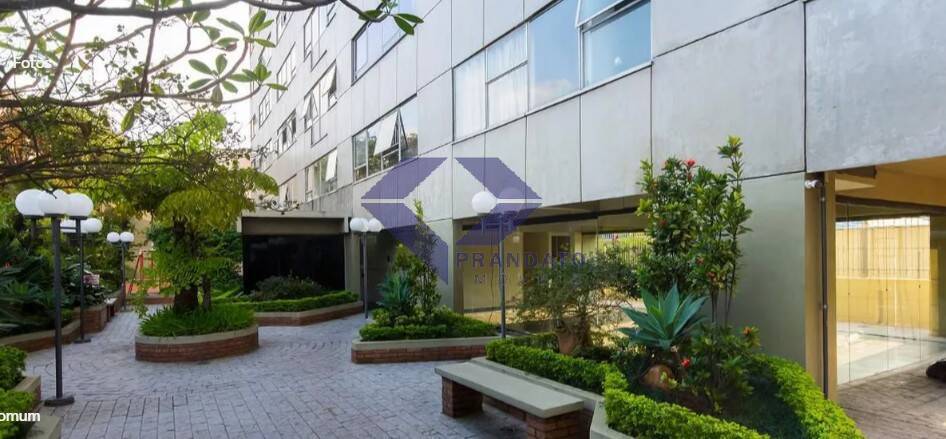 Apartamento, 3 quartos, 125 m² - Foto 22