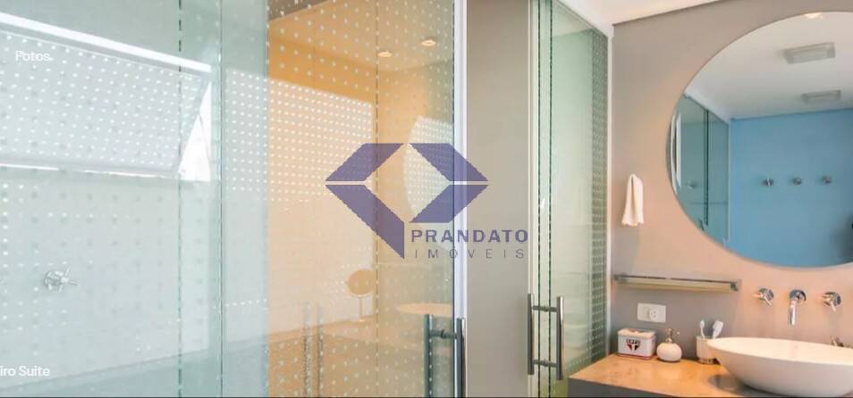 Apartamento, 3 quartos, 125 m² - Foto 20