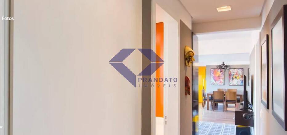 Apartamento, 3 quartos, 125 m² - Foto 13