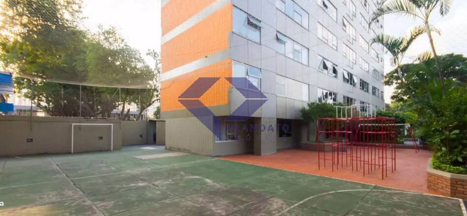 Apartamento, 3 quartos, 125 m² - Foto 23