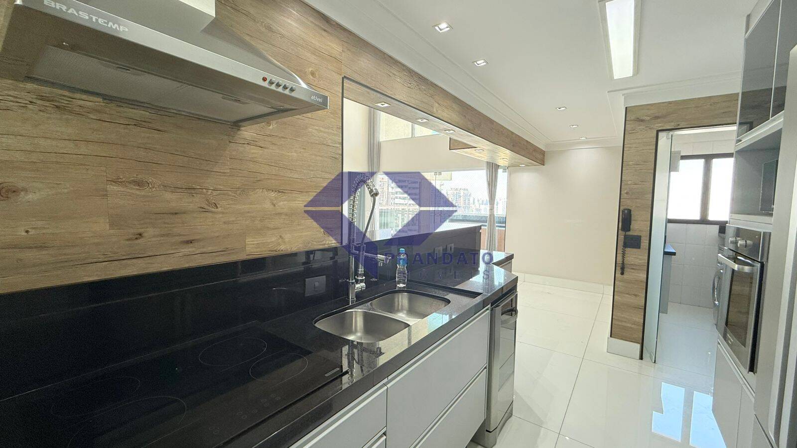 Apartamento, 3 quartos, 160 m² - Foto 9