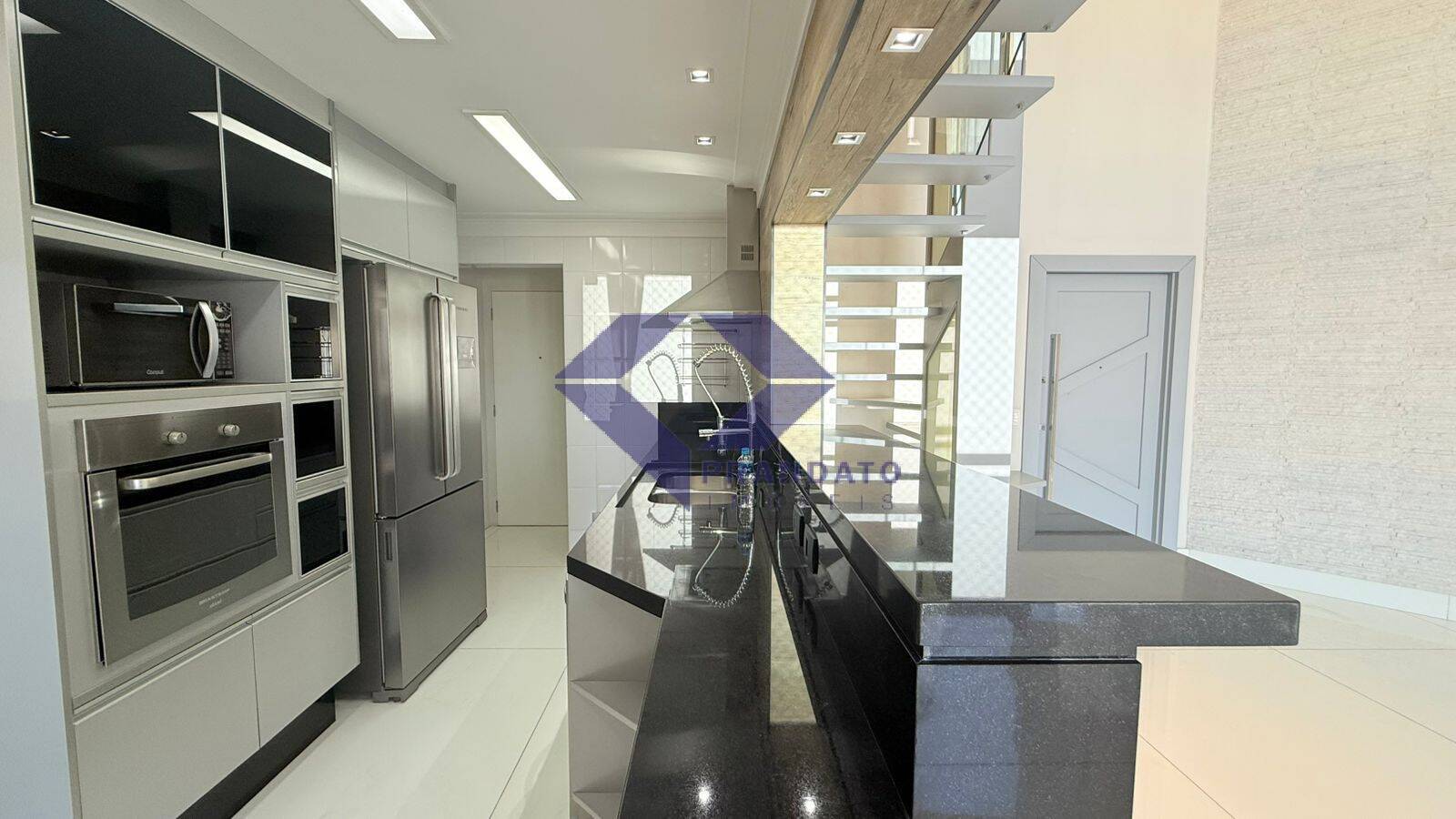 Apartamento, 3 quartos, 160 m² - Foto 8