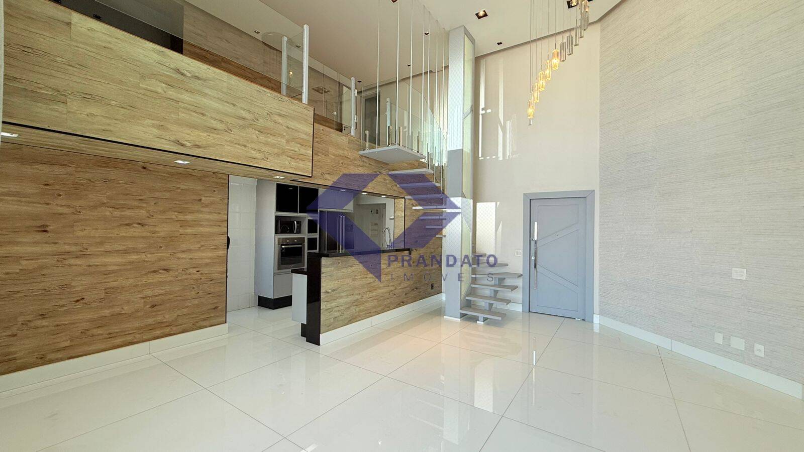 Apartamento, 3 quartos, 160 m² - Foto 1