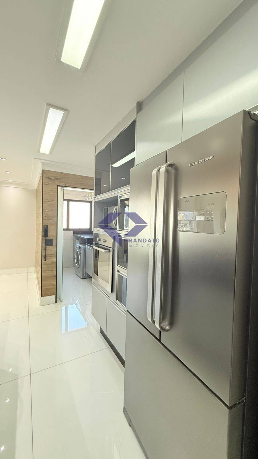 Apartamento, 3 quartos, 160 m² - Foto 10