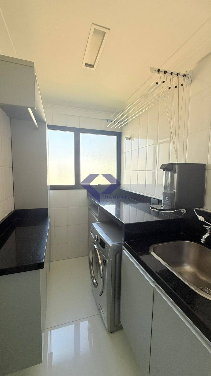 Apartamento, 3 quartos, 160 m² - Foto 11