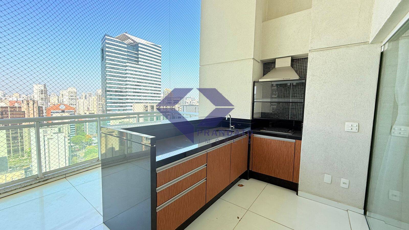 Apartamento, 3 quartos, 160 m² - Foto 3