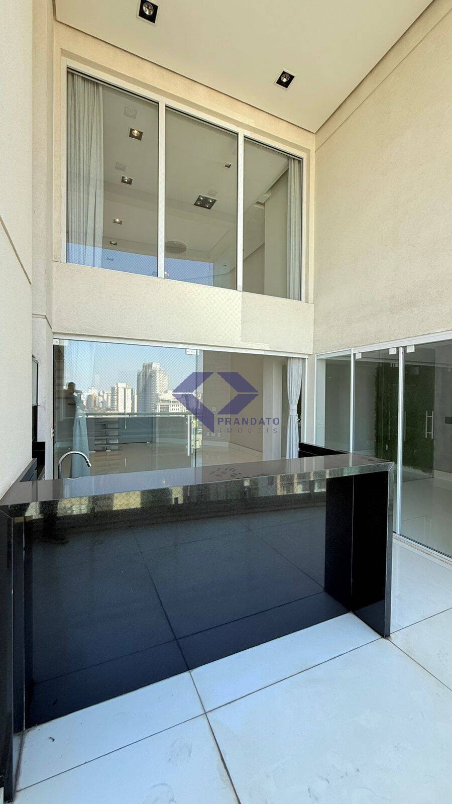Apartamento, 3 quartos, 160 m² - Foto 4