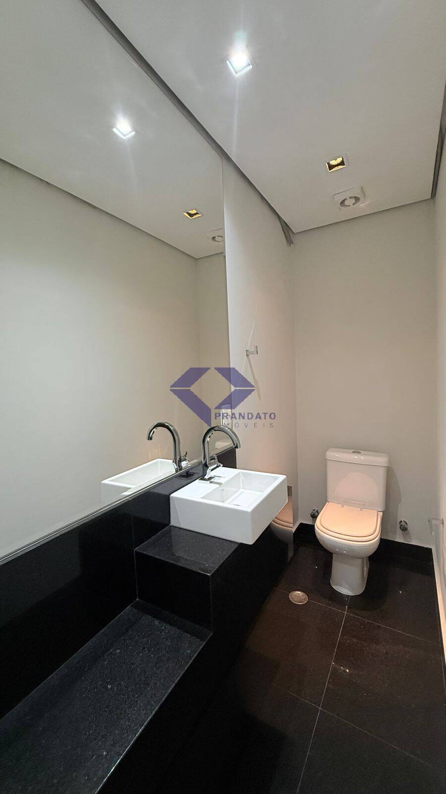 Apartamento, 3 quartos, 160 m² - Foto 13