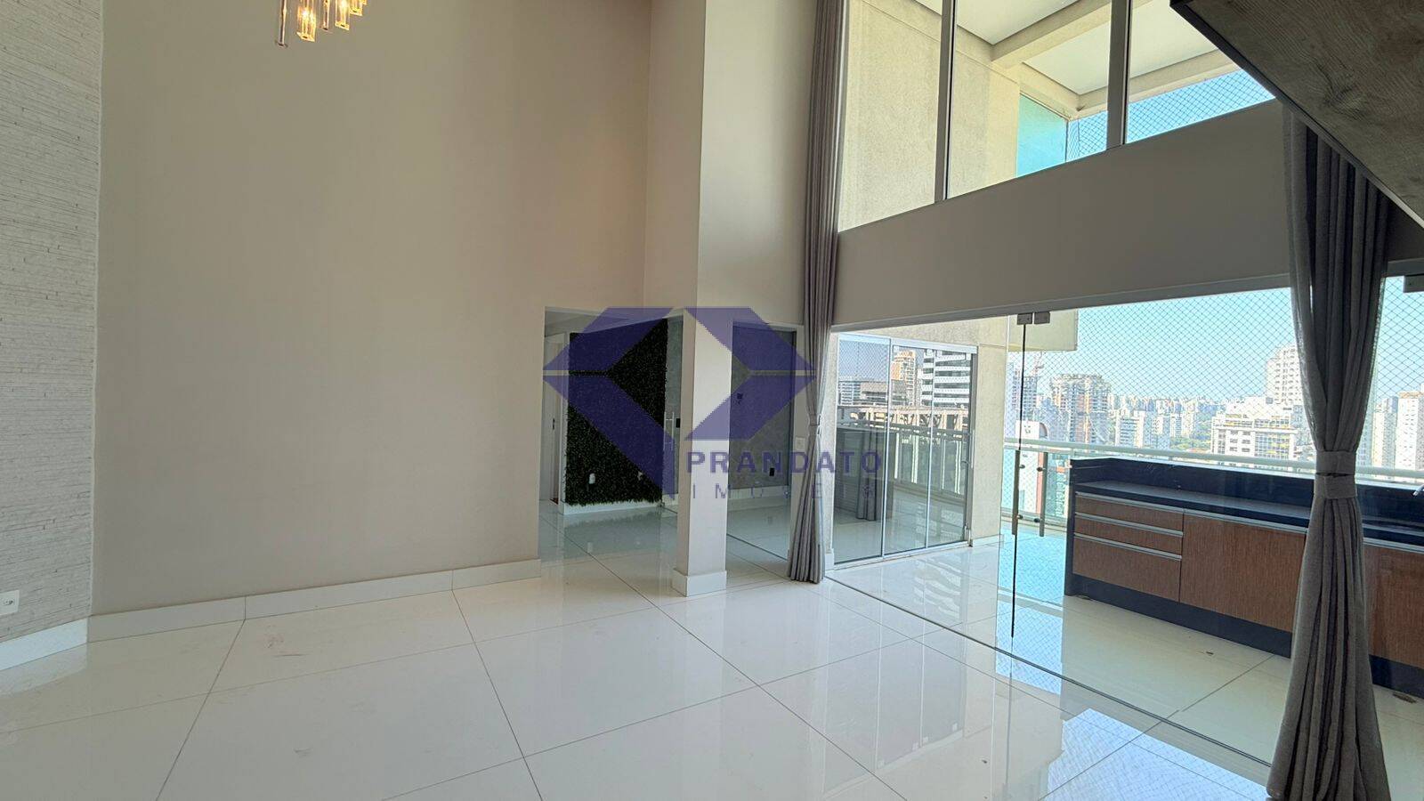Apartamento, 3 quartos, 160 m² - Foto 6