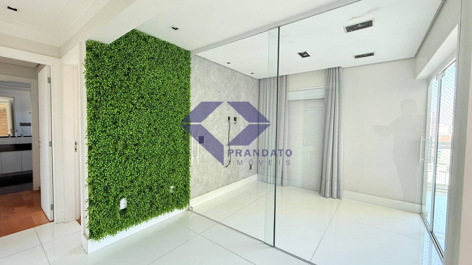Apartamento, 3 quartos, 160 m² - Foto 7