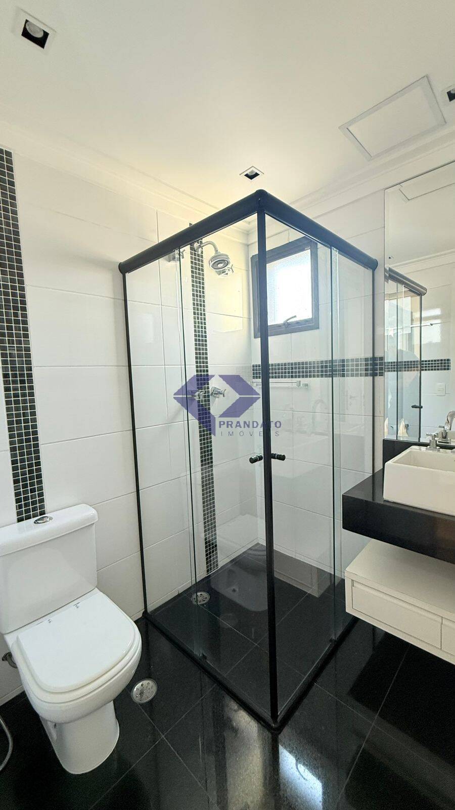 Apartamento, 3 quartos, 160 m² - Foto 19