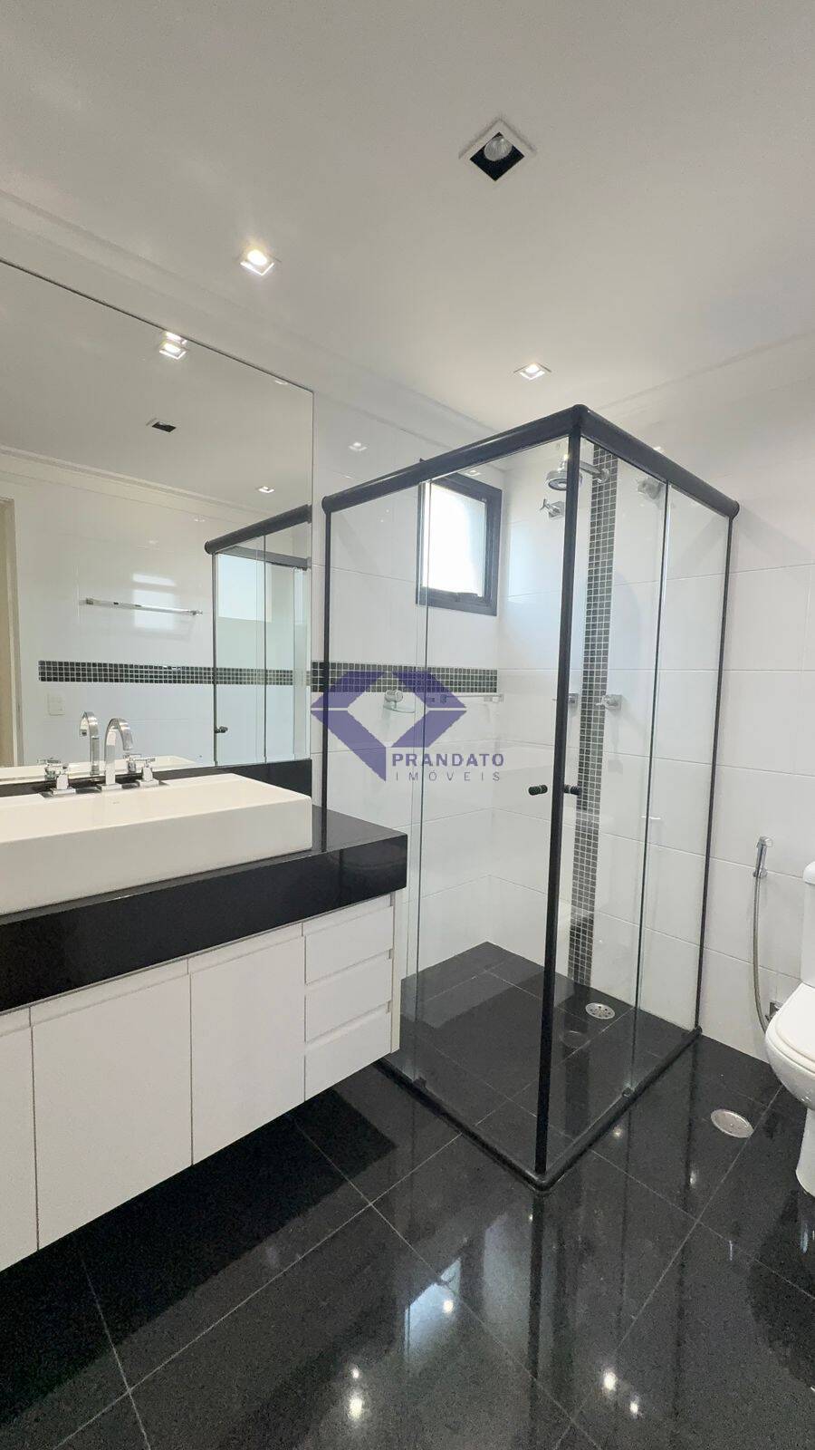 Apartamento, 3 quartos, 160 m² - Foto 21