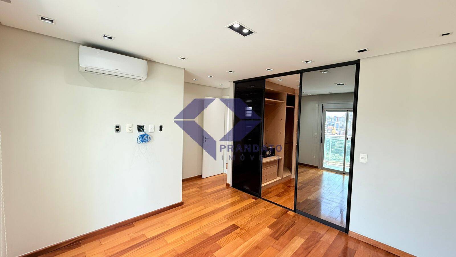 Apartamento, 3 quartos, 160 m² - Foto 23