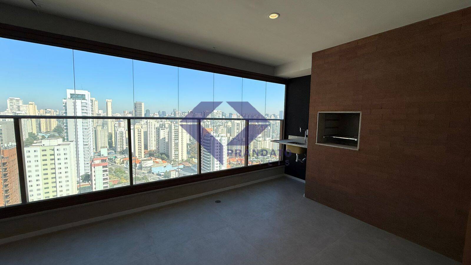 Apartamento à venda com 2 quartos, 110m² - Foto 4