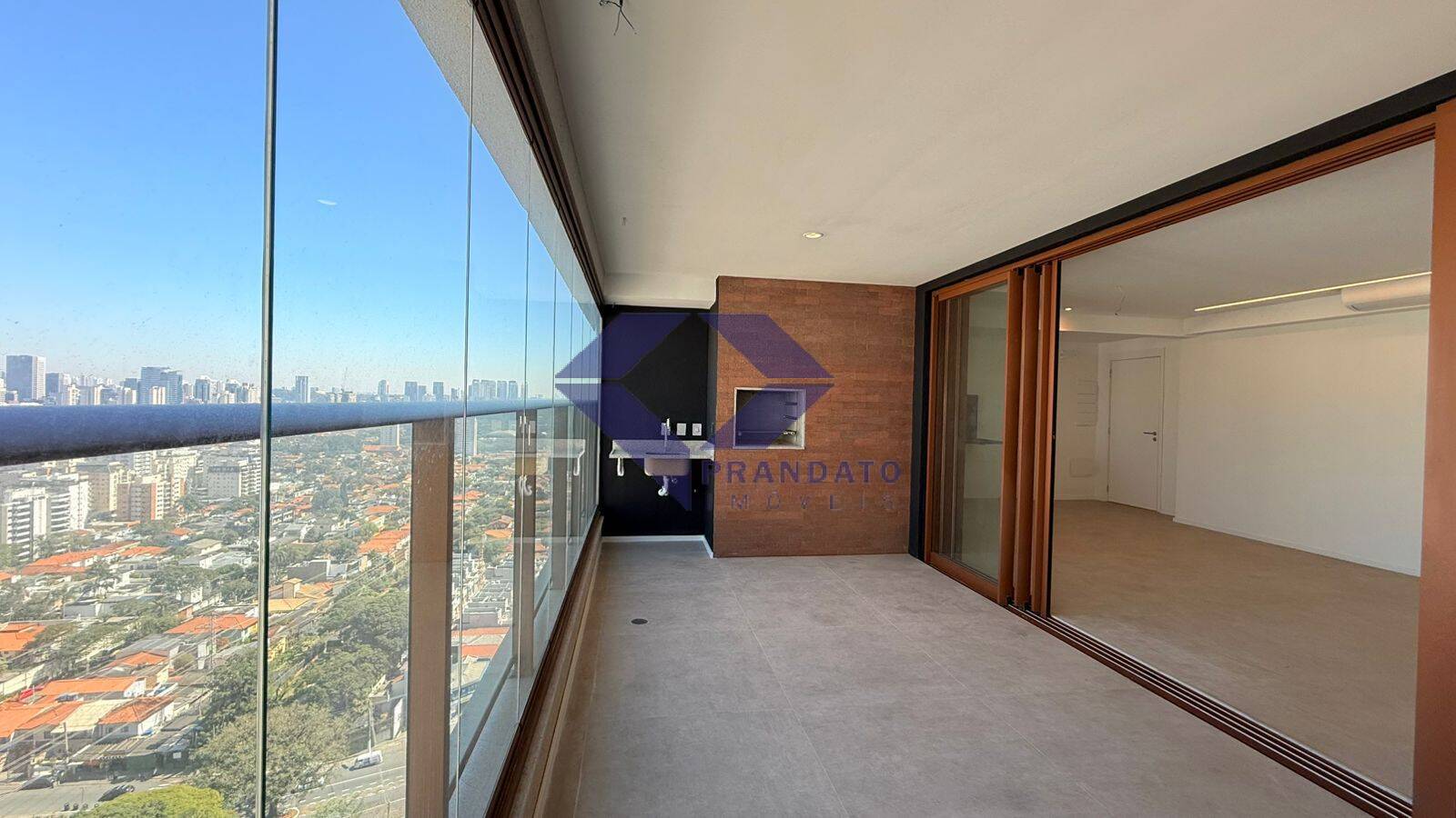Apartamento à venda com 2 quartos, 110m² - Foto 6