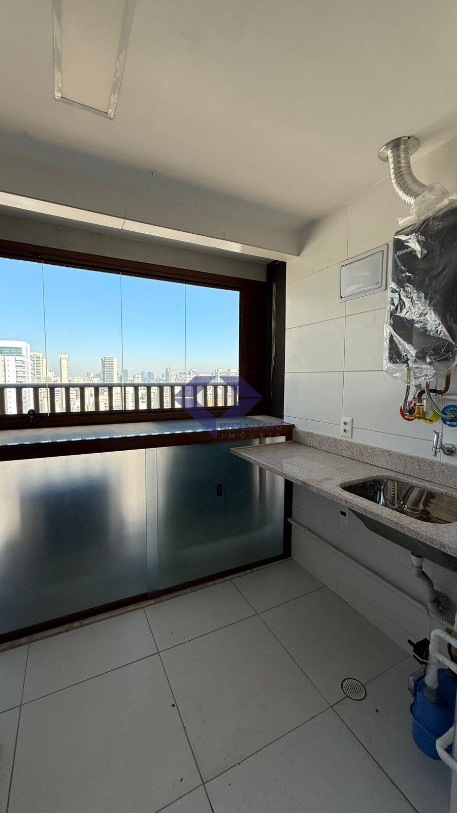 Apartamento à venda com 2 quartos, 110m² - Foto 8
