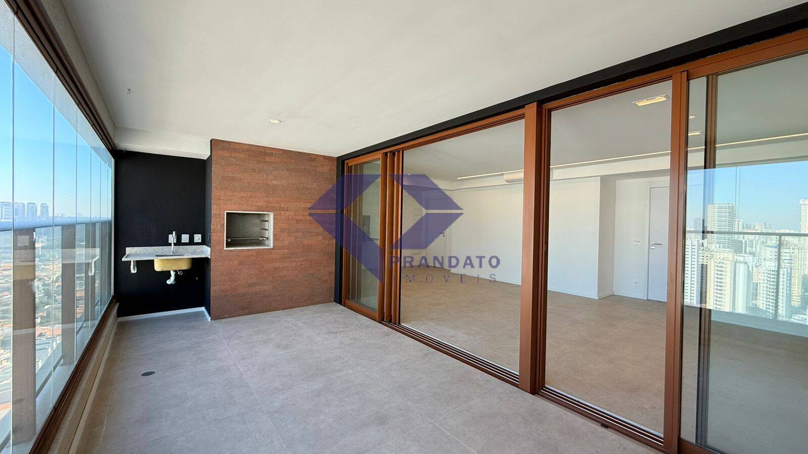Apartamento à venda com 2 quartos, 110m² - Foto 7