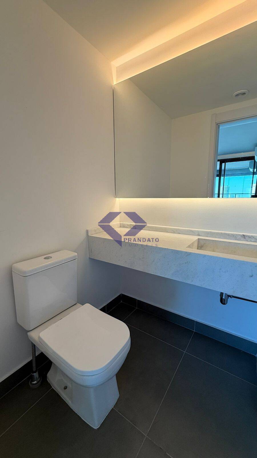 Apartamento à venda com 2 quartos, 110m² - Foto 9