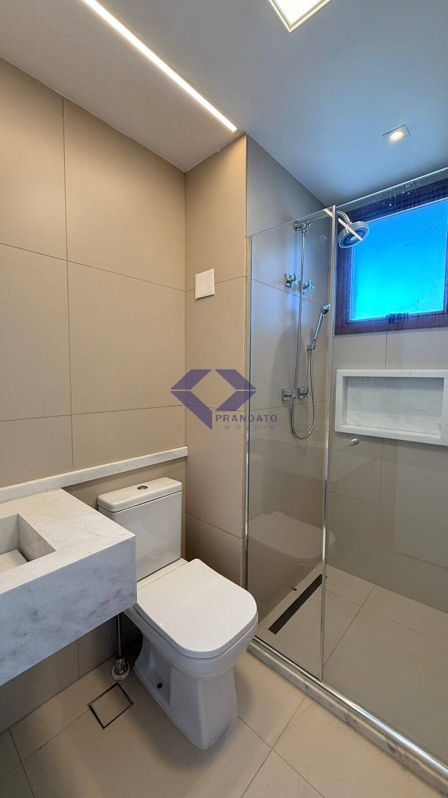 Apartamento à venda com 2 quartos, 110m² - Foto 14